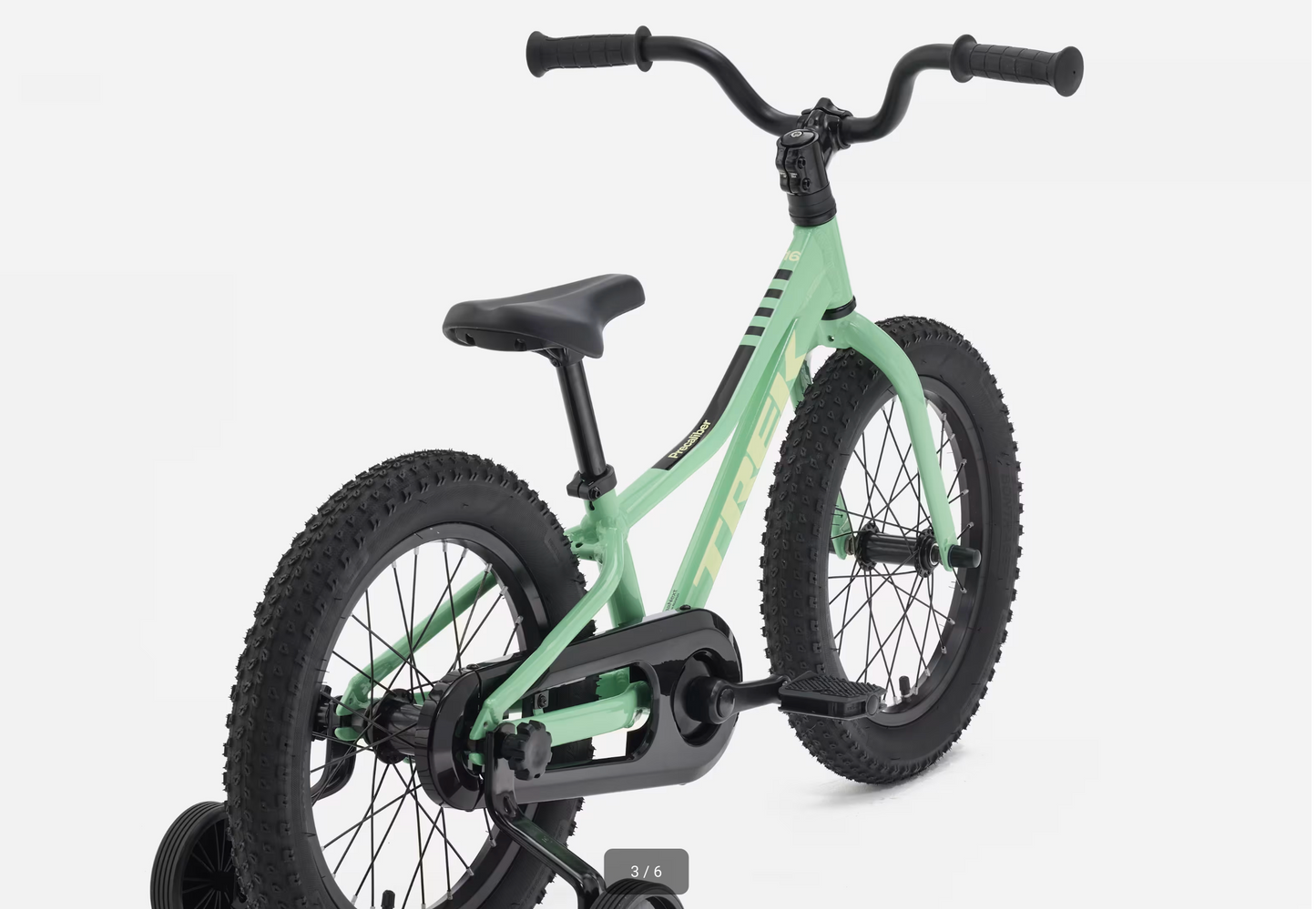 Precaliber 16" 2027