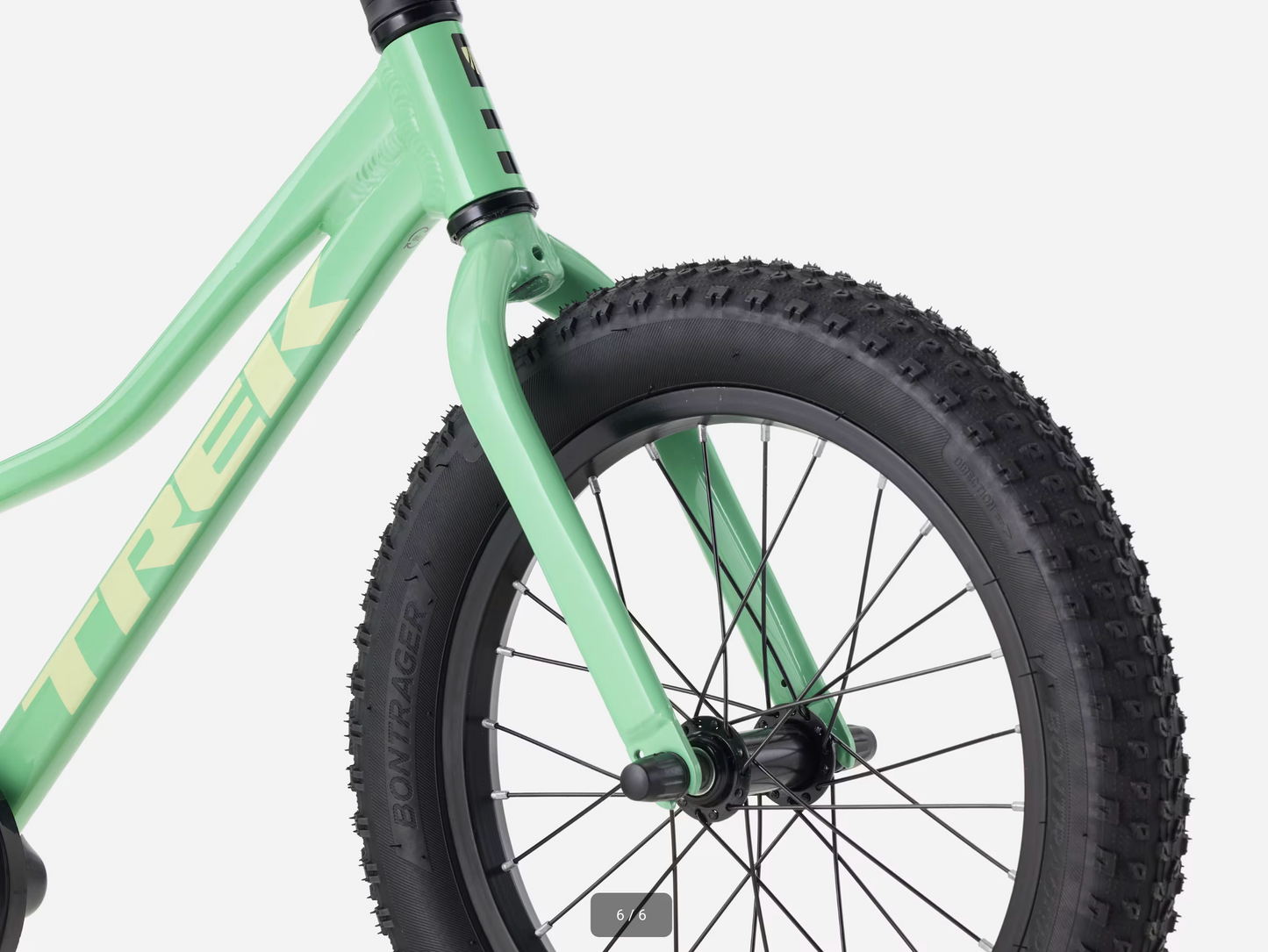 Precaliber 16" 2027