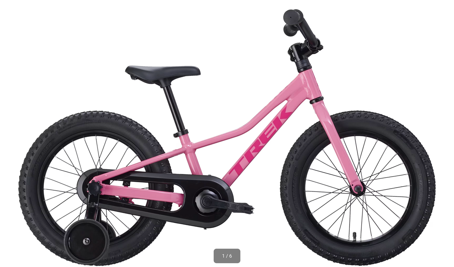 Precaliber 16" 2027