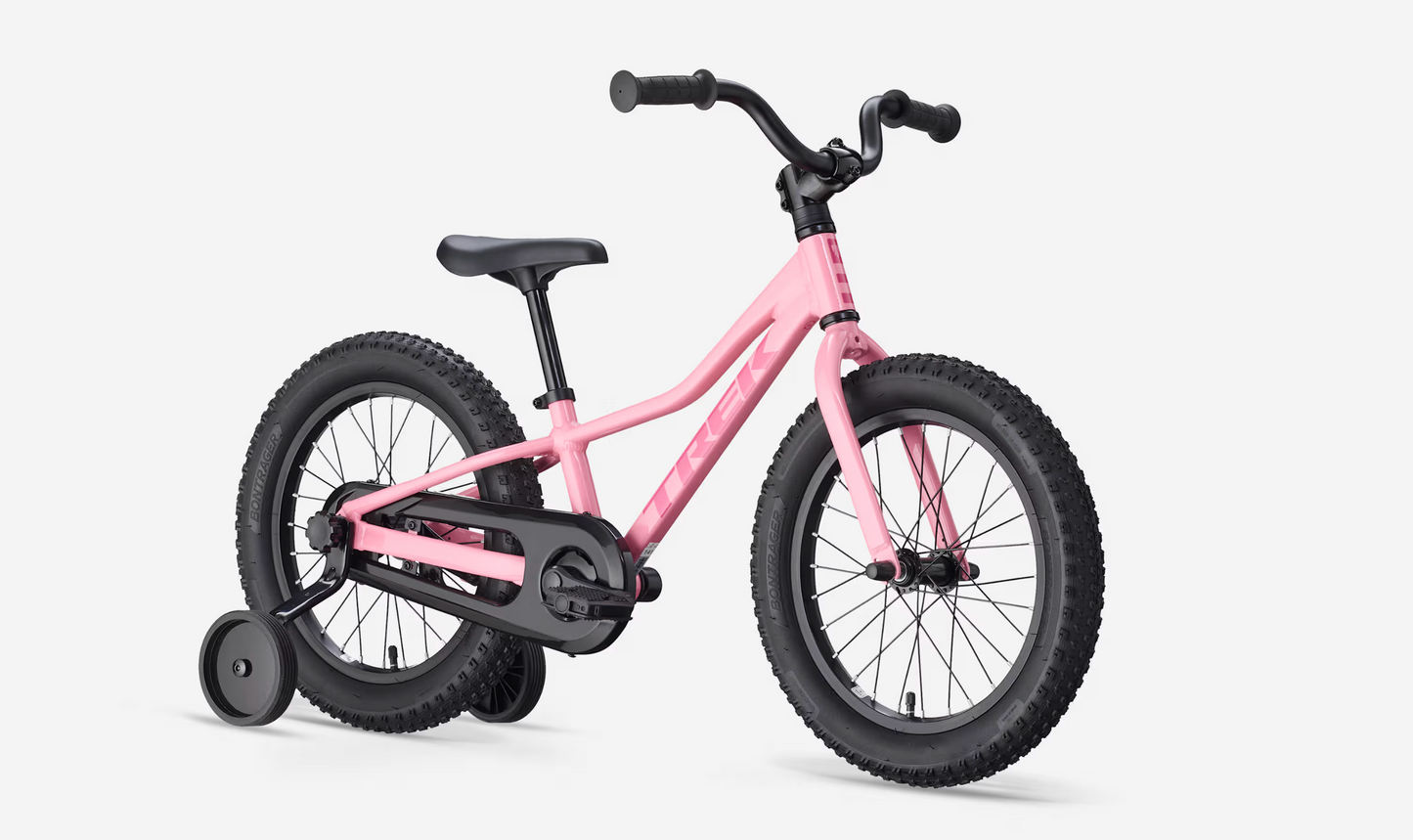 Precaliber 16" 2027