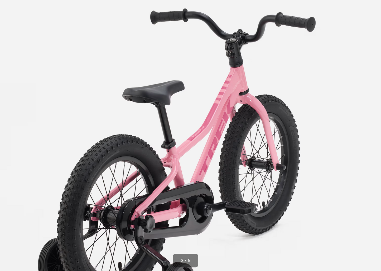 Precaliber 16" 2027
