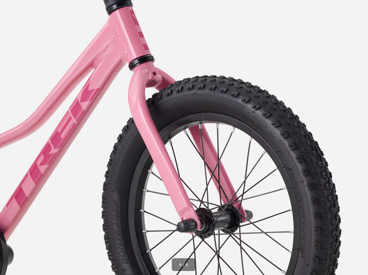 Precaliber 16" 2027