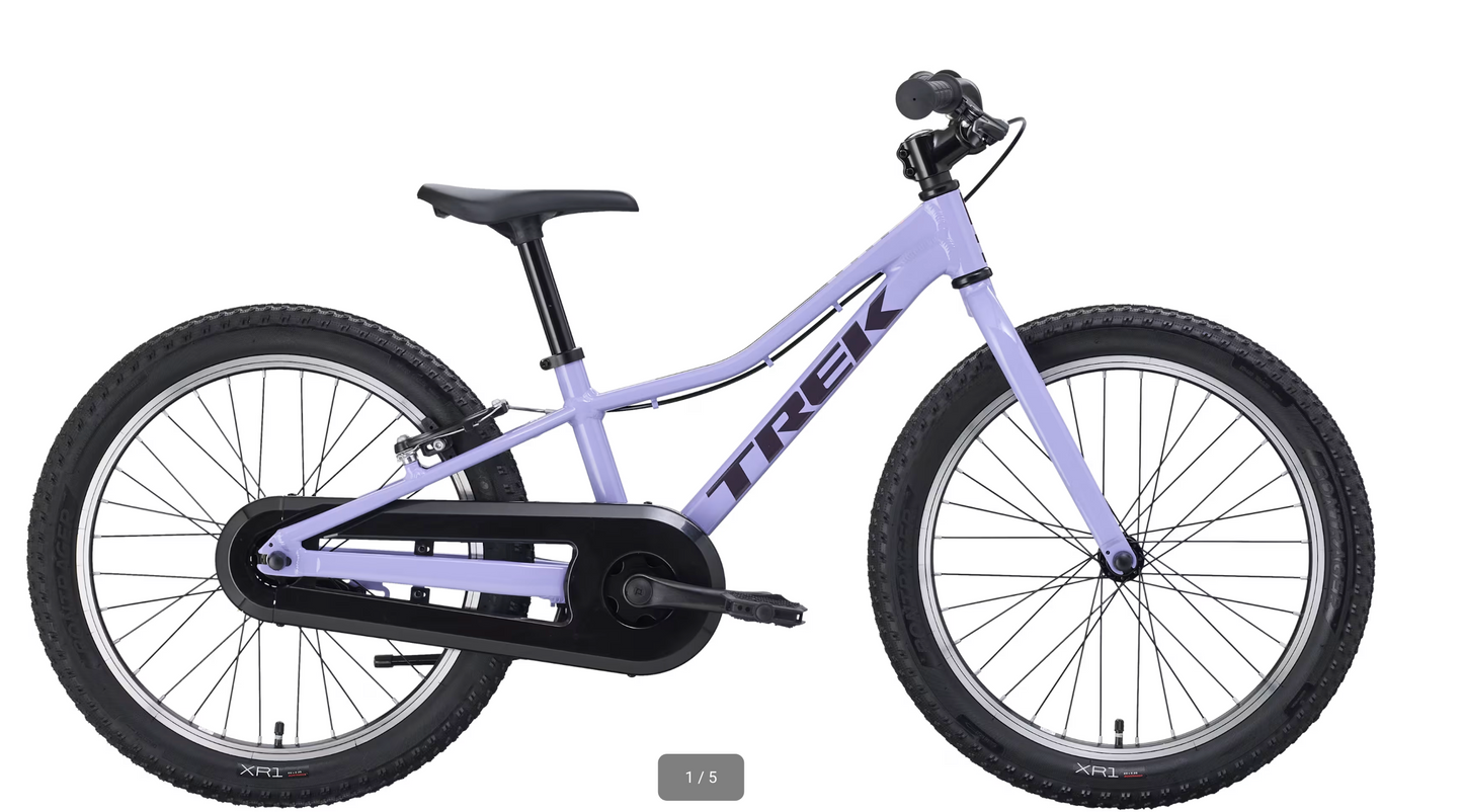 Precaliber 20" 2027