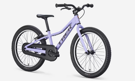 Precaliber 20"