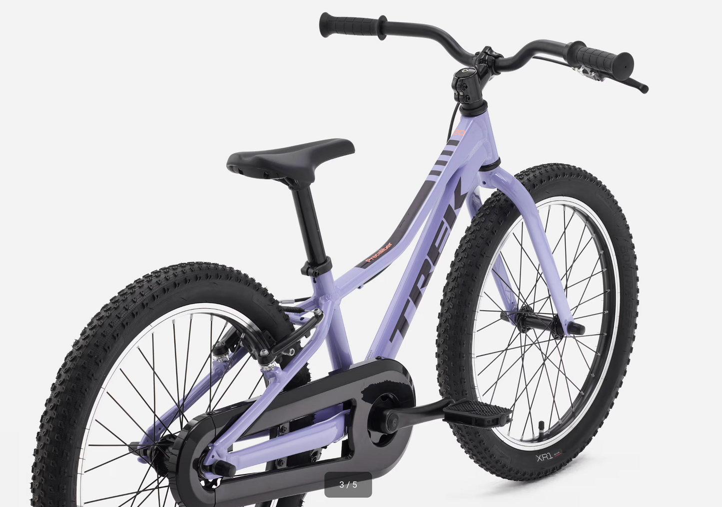 Precaliber 20" 2027