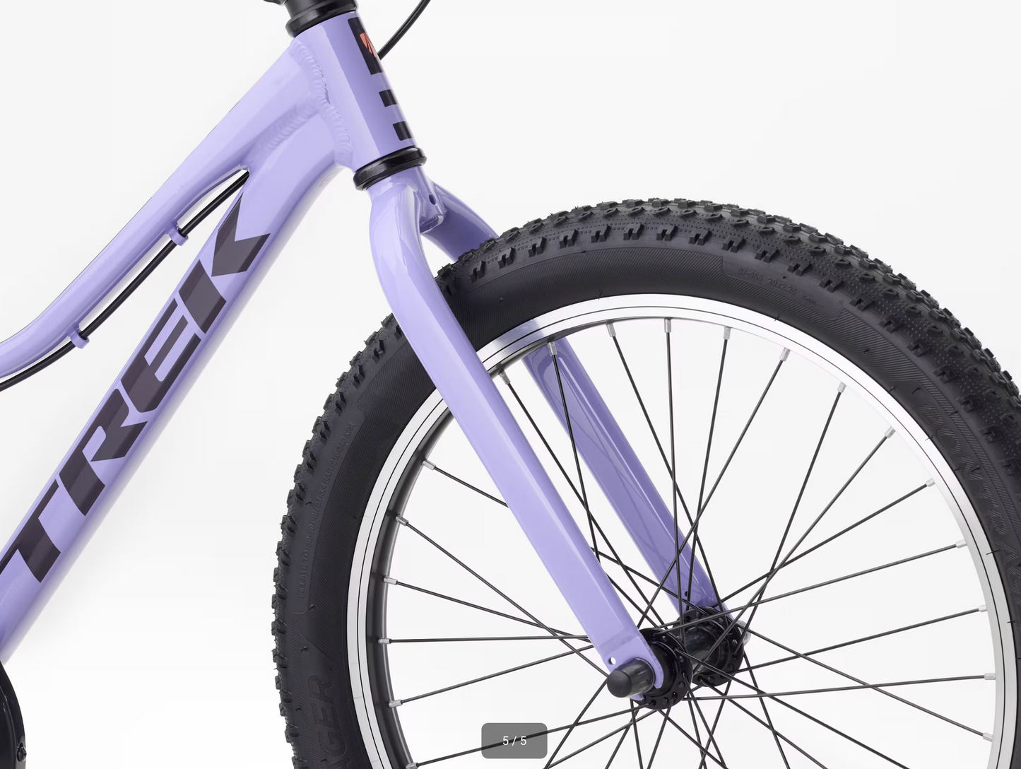 Precaliber 20" 2027