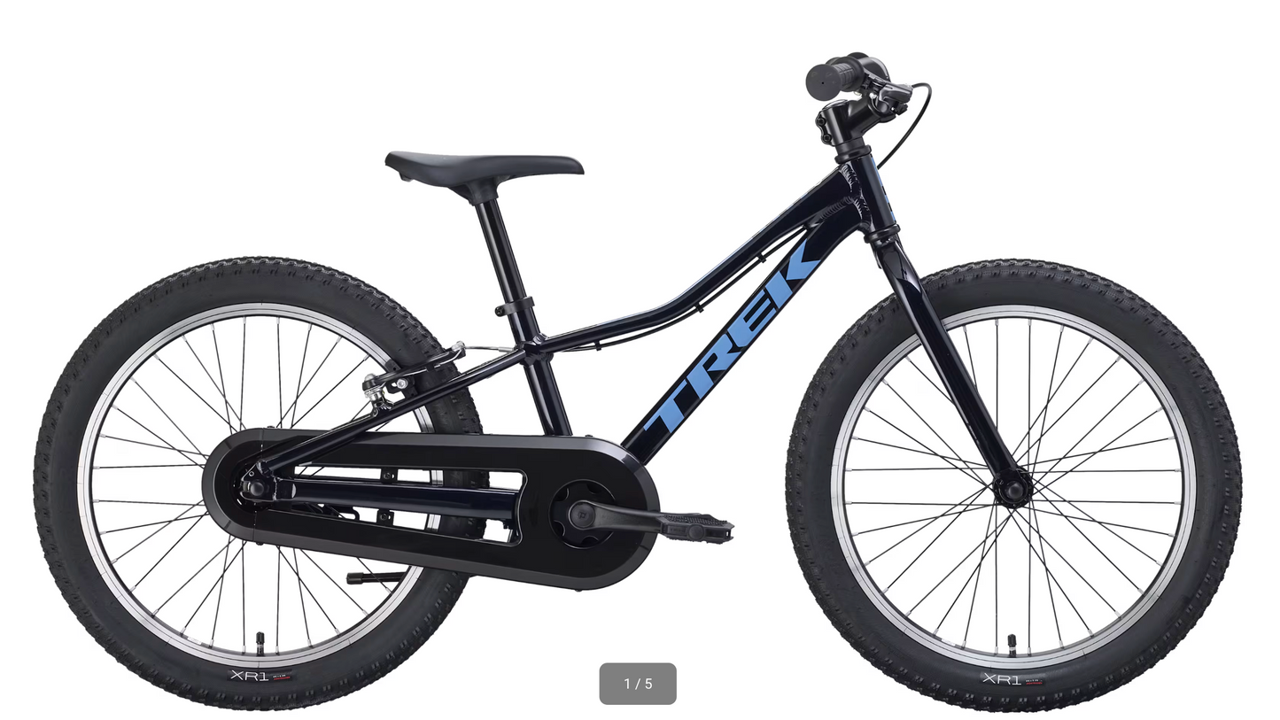 Precaliber 20" 2027
