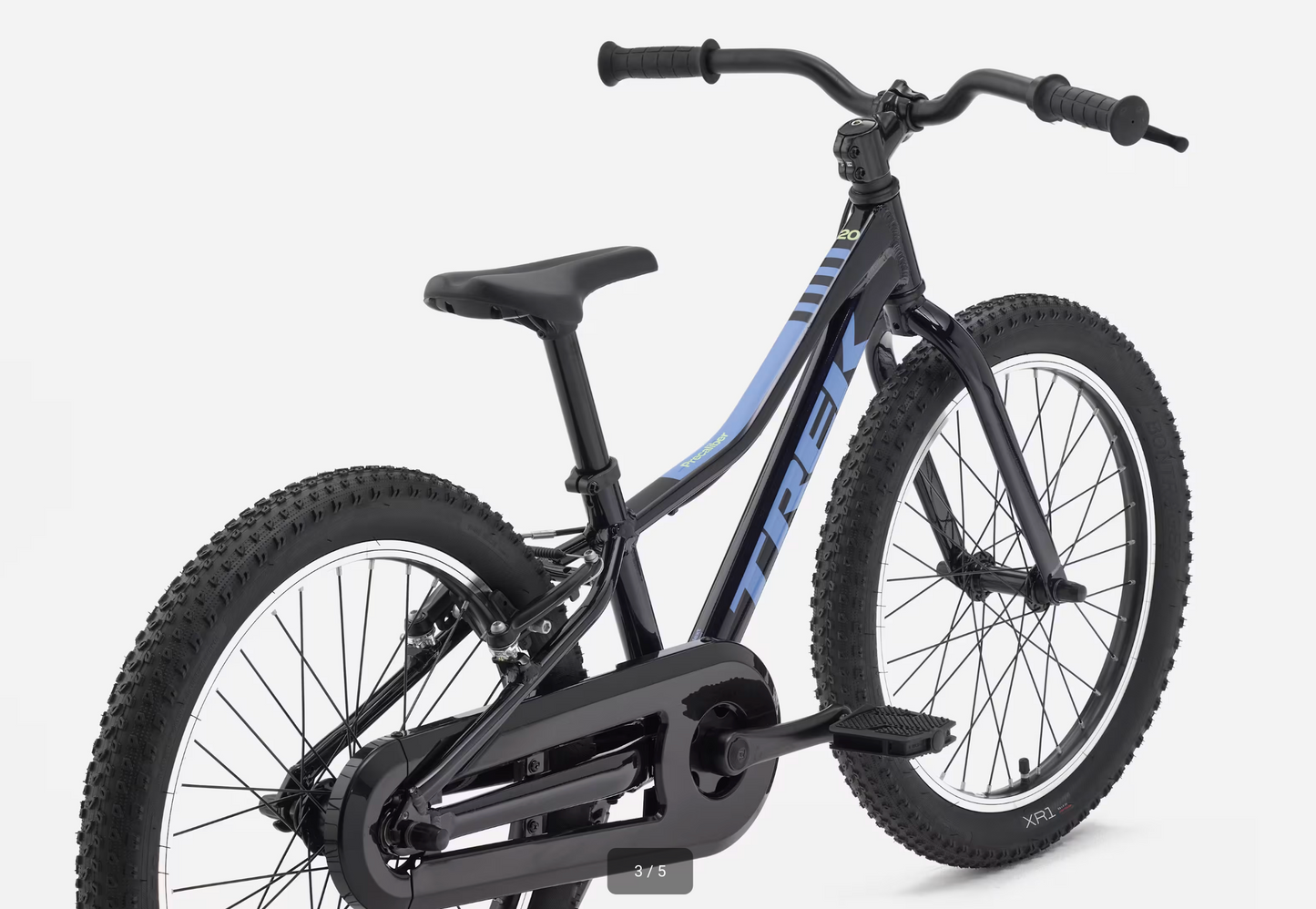 Precaliber 20" 2027