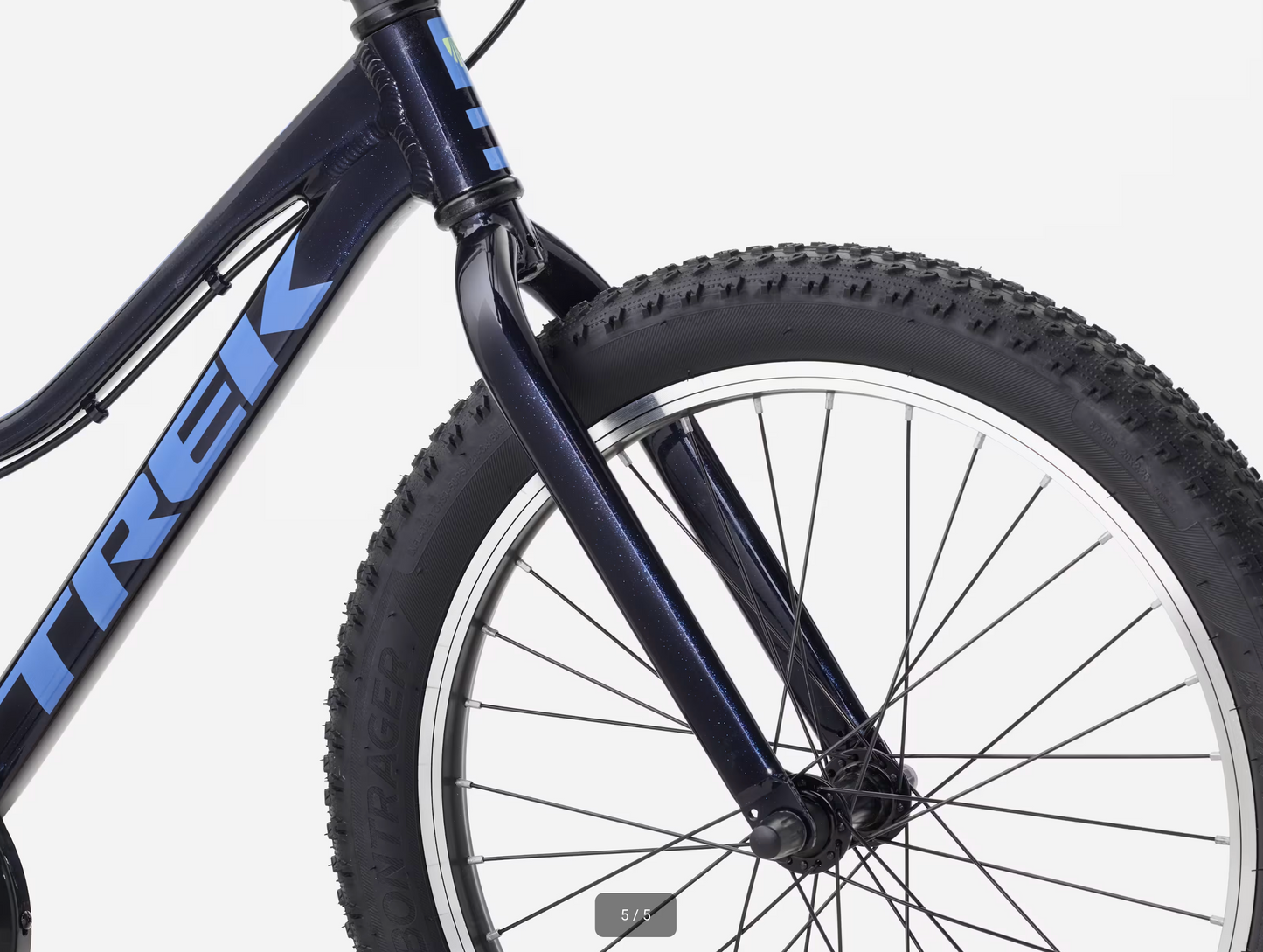 Precaliber 20" 2027