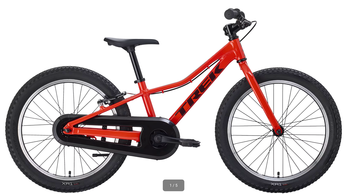 Precaliber 20" 2027