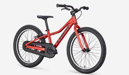 Precaliber 20"