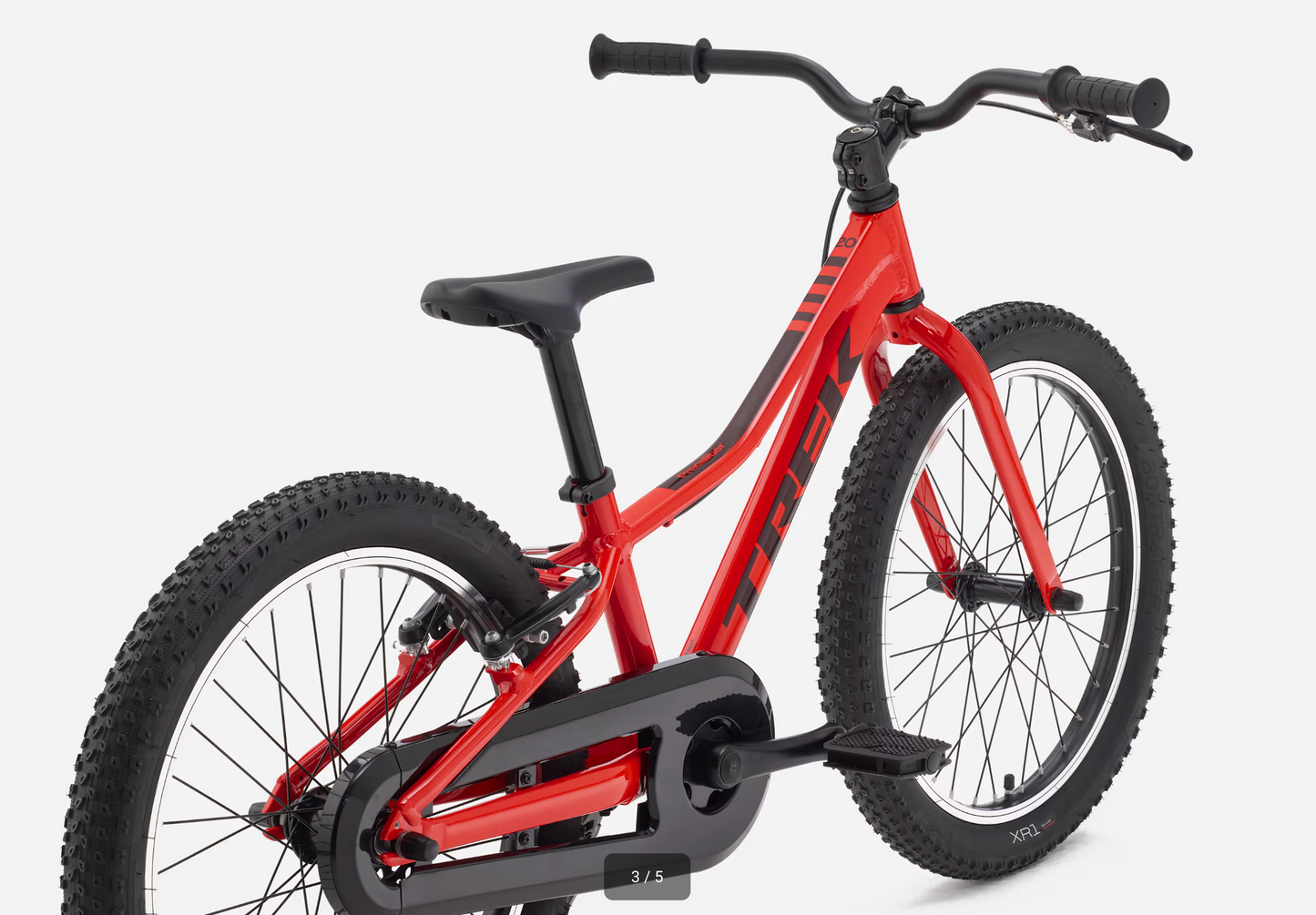 Precaliber 20" 2027