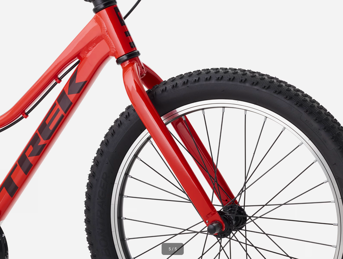 Precaliber 20" 2027