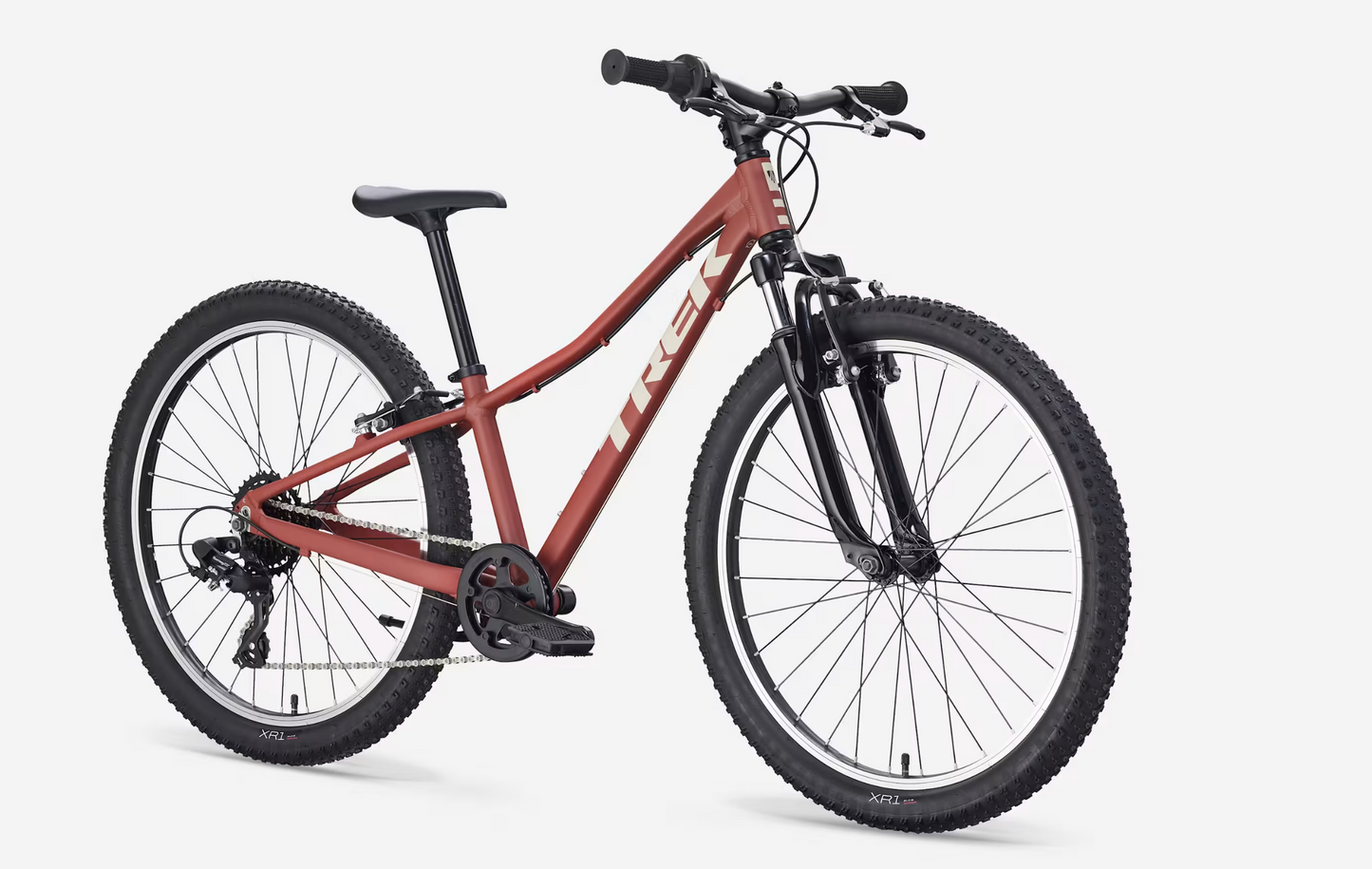 Precaliber 24" Suspension 2027