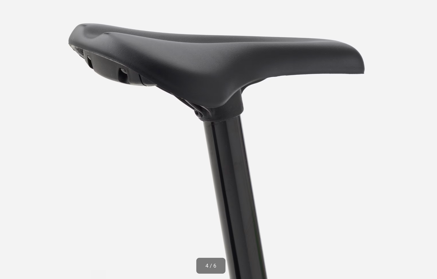 Precaliber 24" Suspension 2027