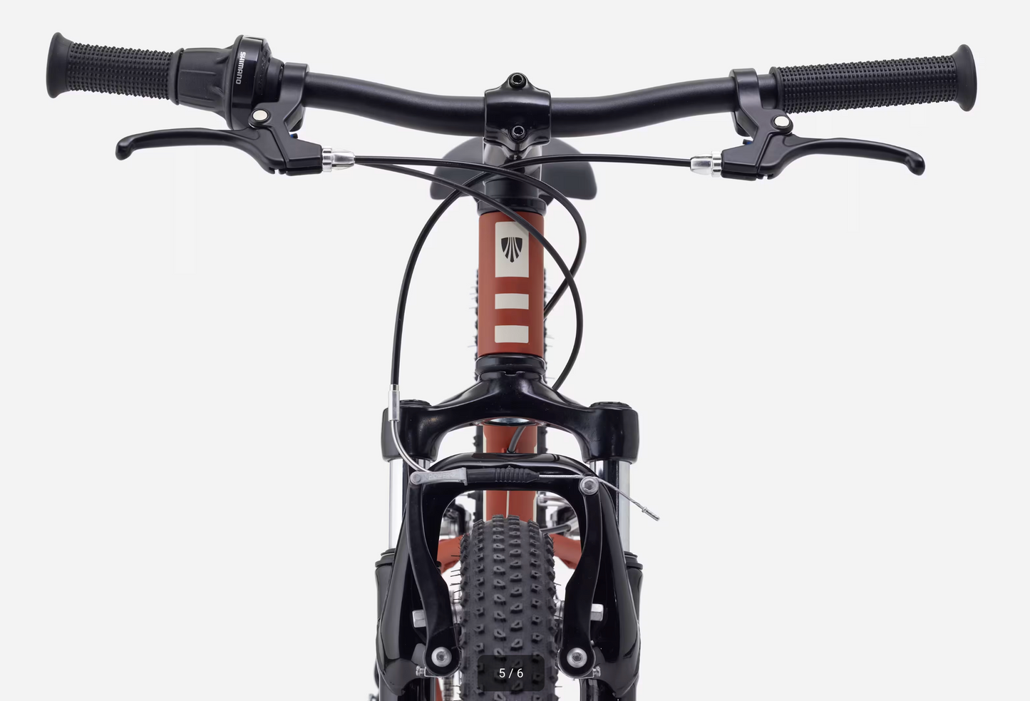 Precaliber 24" Suspension 2027