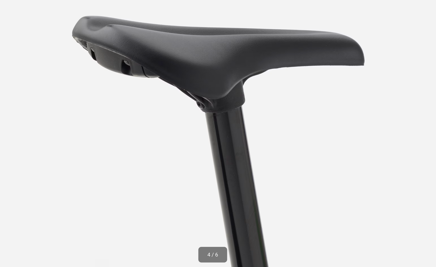 Precaliber 24" Suspension 2027