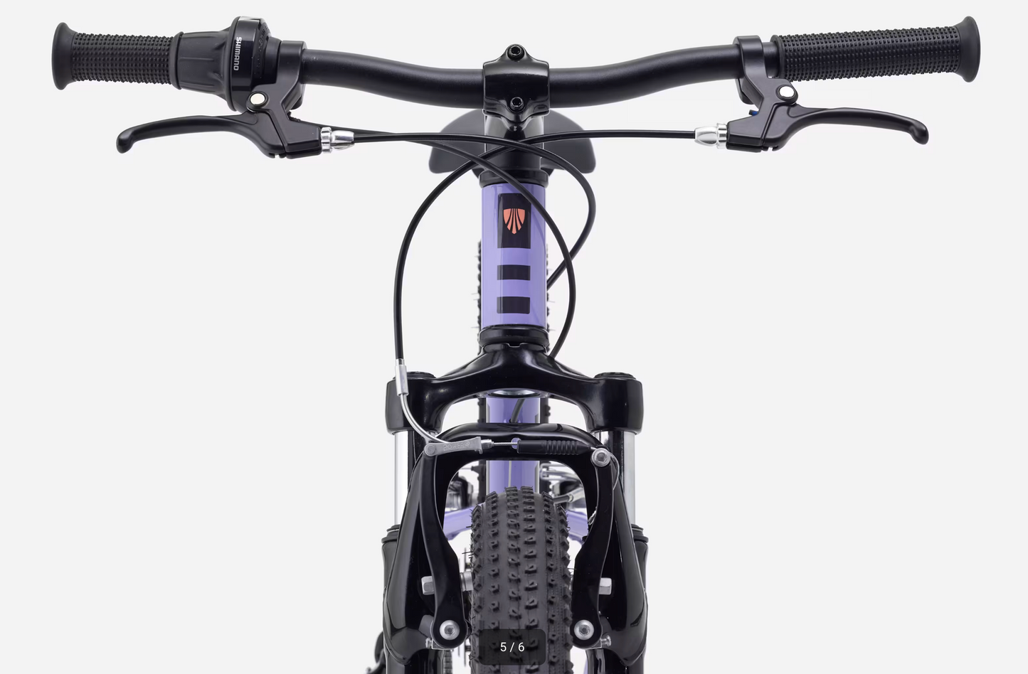Precaliber 24" Suspension 2027