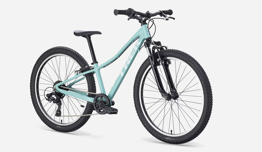 Precaliber 24" Suspension