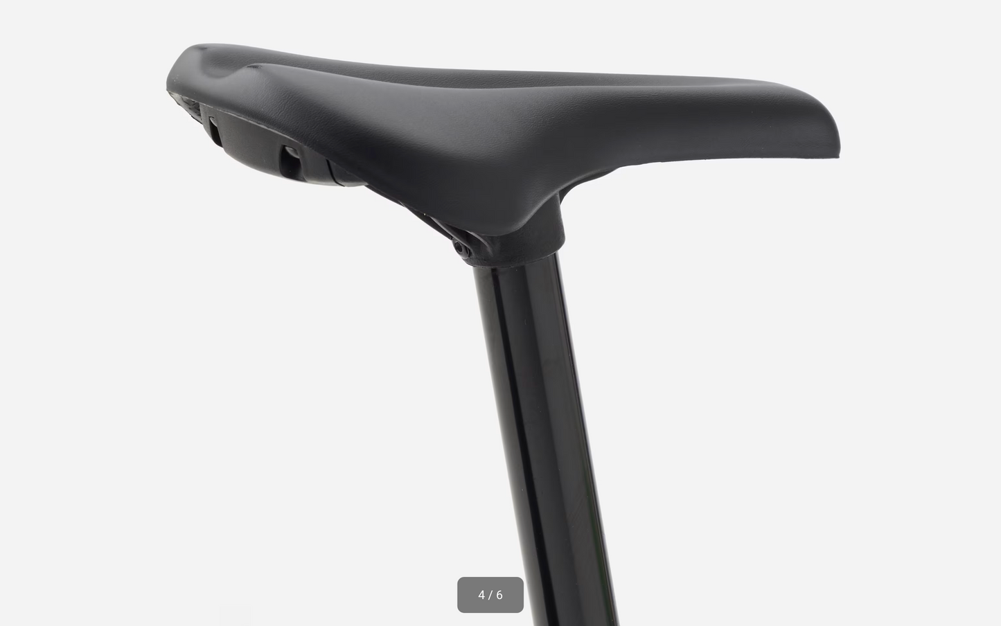 Precaliber 24" Suspension 2027