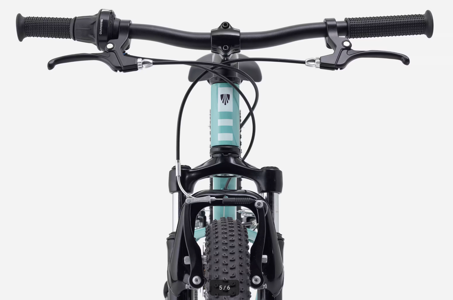 Precaliber 24" Suspension 2027