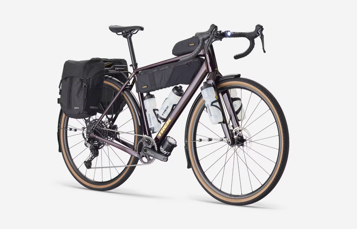 Checkpoint ALR 3 Gen 3 2026-2027