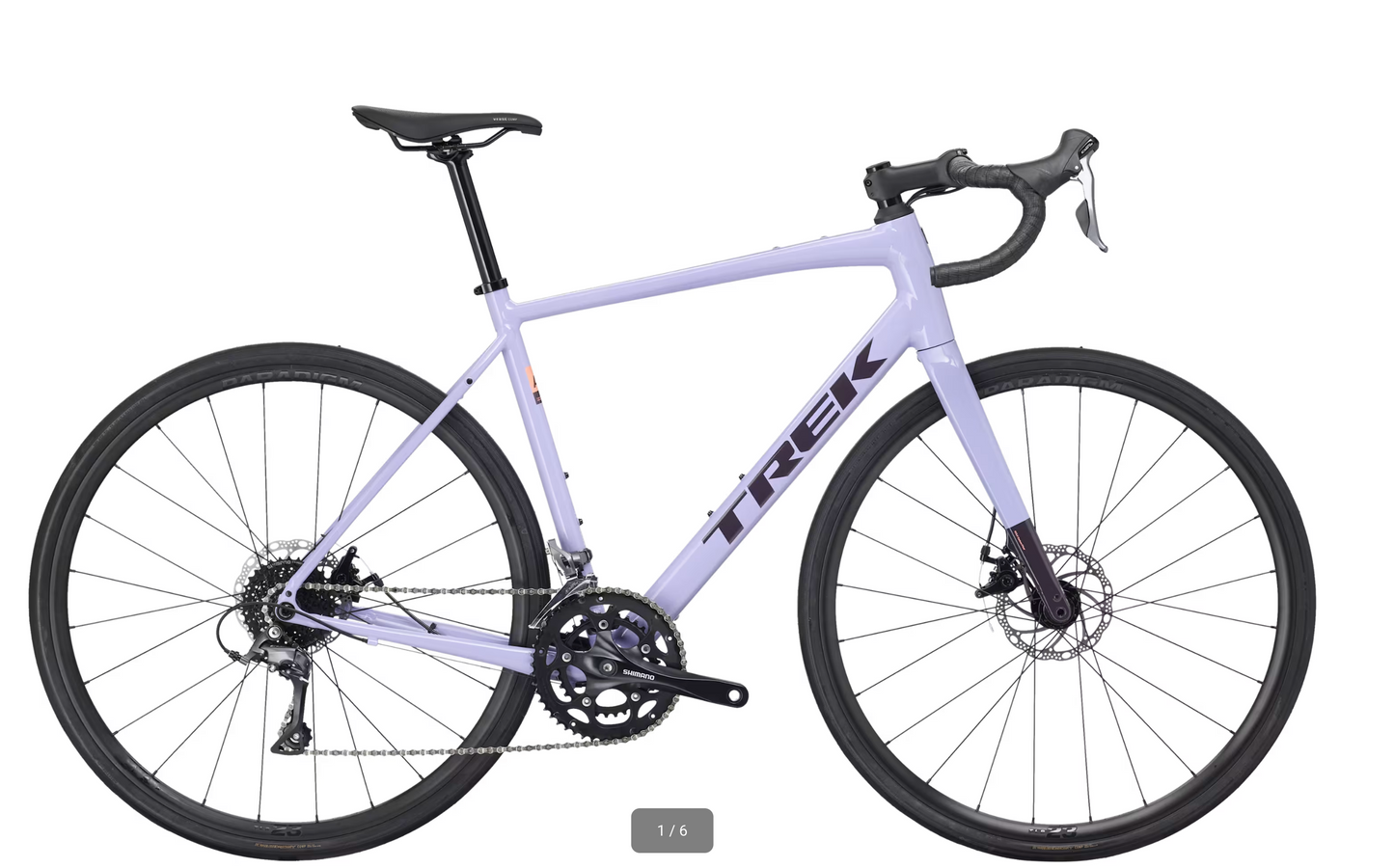 Domane AL 2 Gen 4 2027