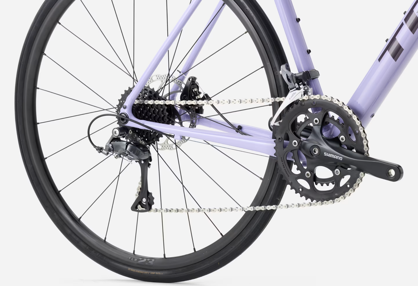 Domane AL 2 Gen 4 2027