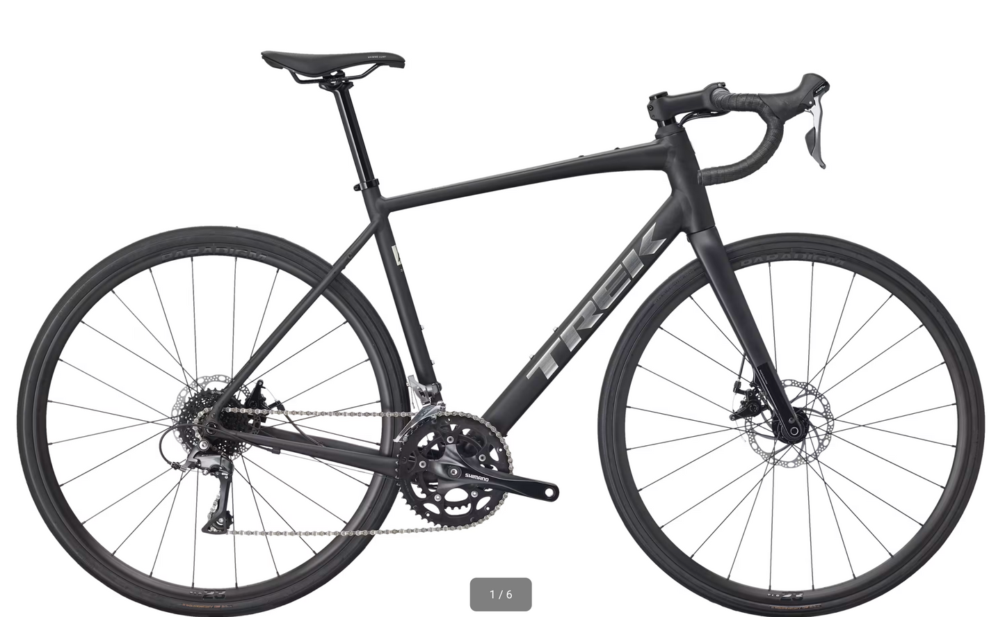 Domane AL 2 Gen 4 2027