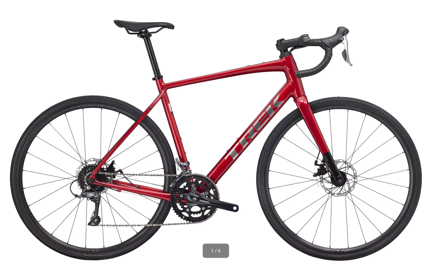Domane AL 2 Gen 4 2027