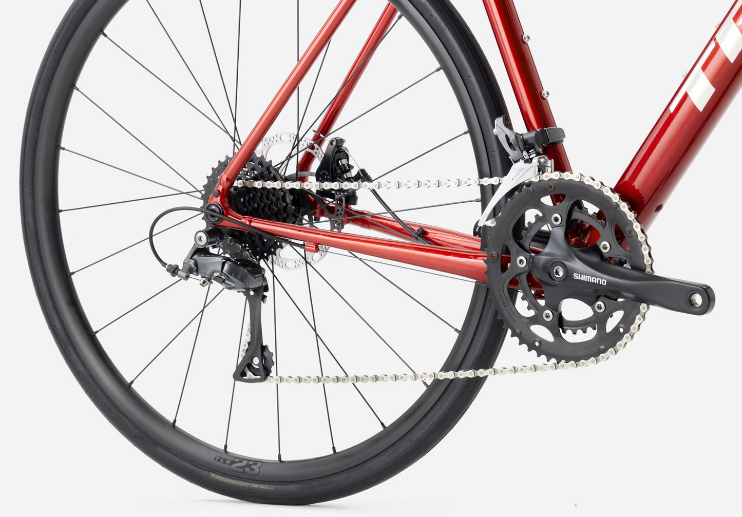 Domane AL 2 Gen 4 2027