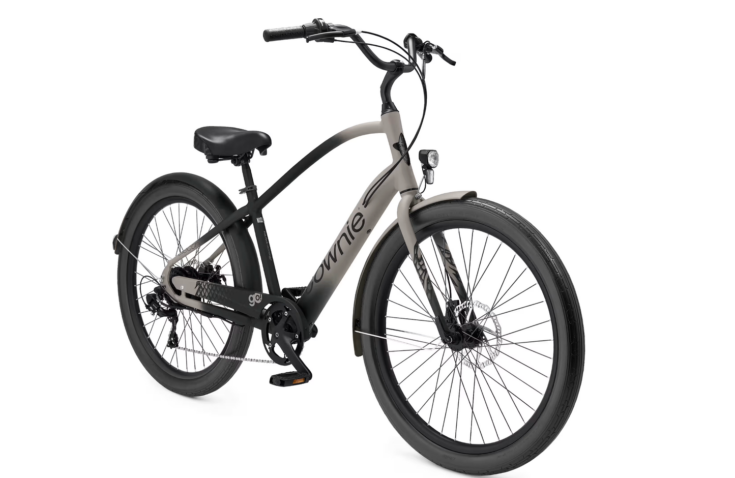 Townie Go! 7D EQ Step-Over 2027