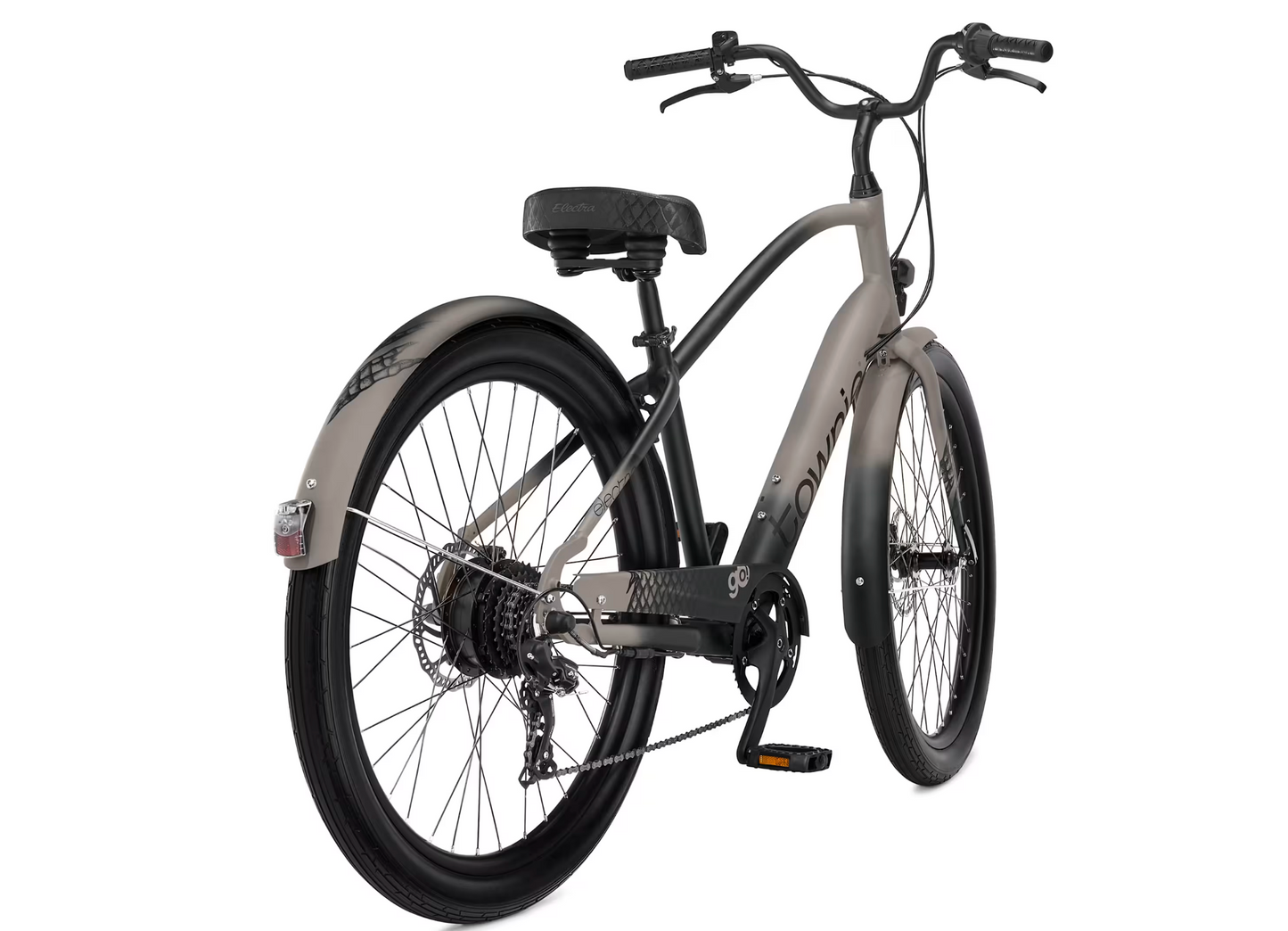 Townie Go! 7D EQ Step-Over 2027