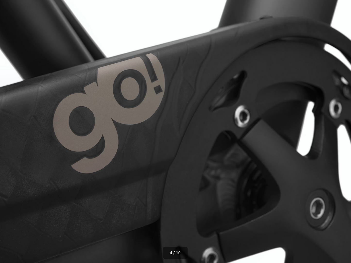 Townie Go! 7D EQ Step-Over 2027