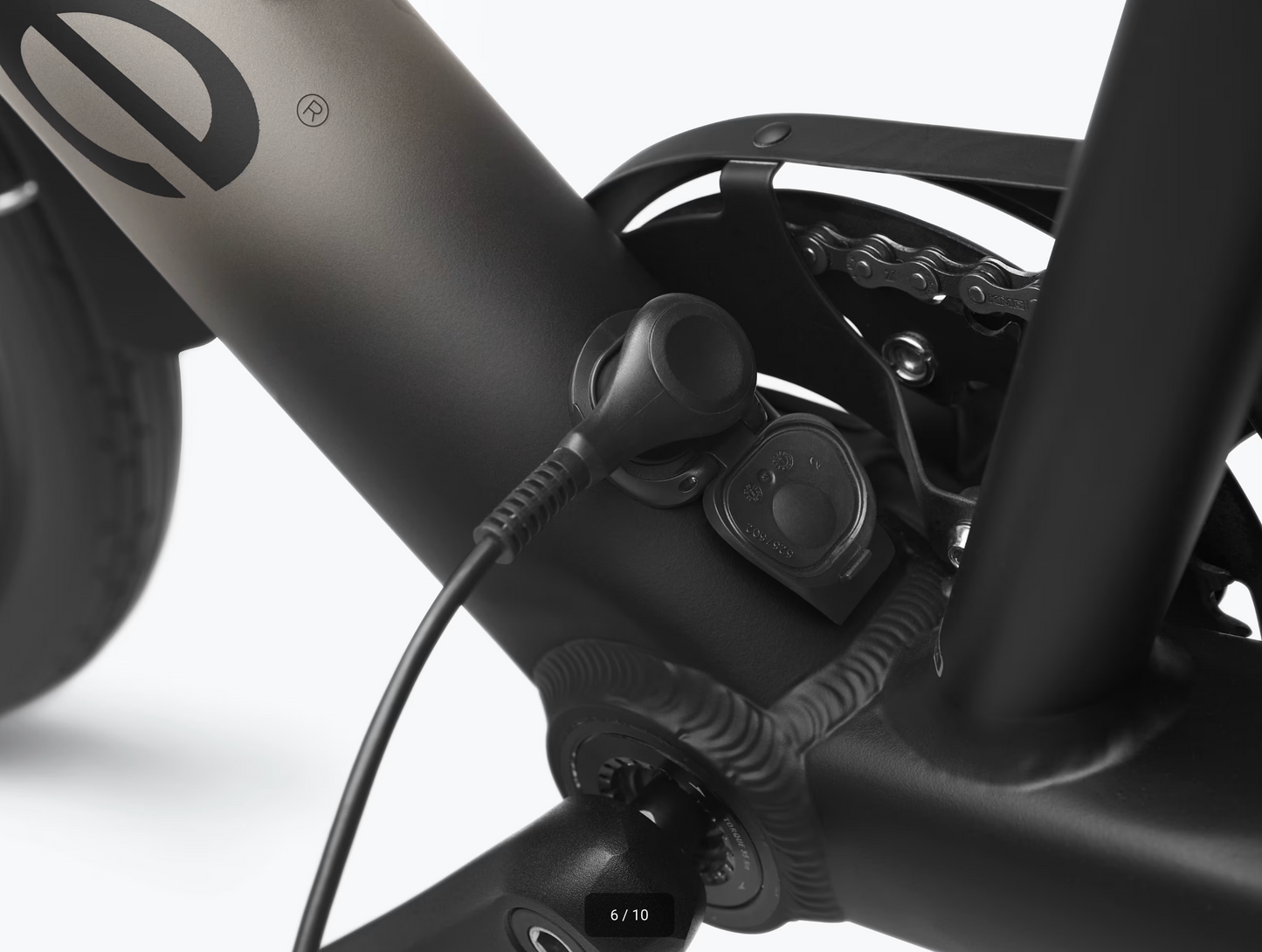 Townie Go! 7D EQ Step-Over 2027
