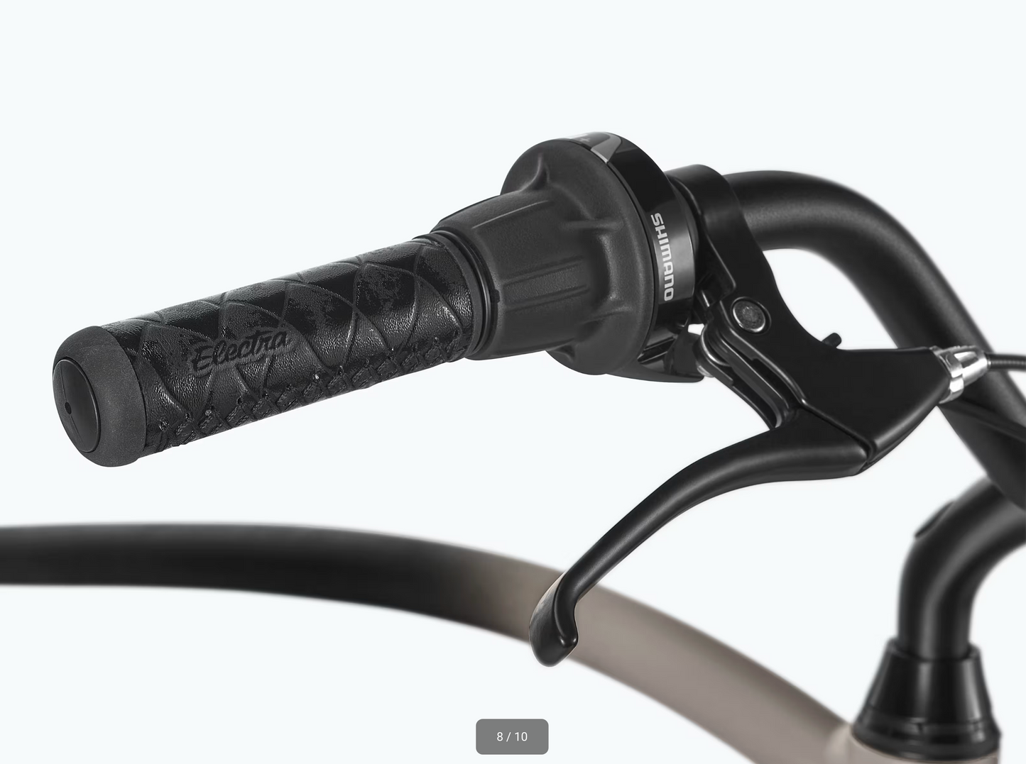 Townie Go! 7D EQ Step-Over 2027