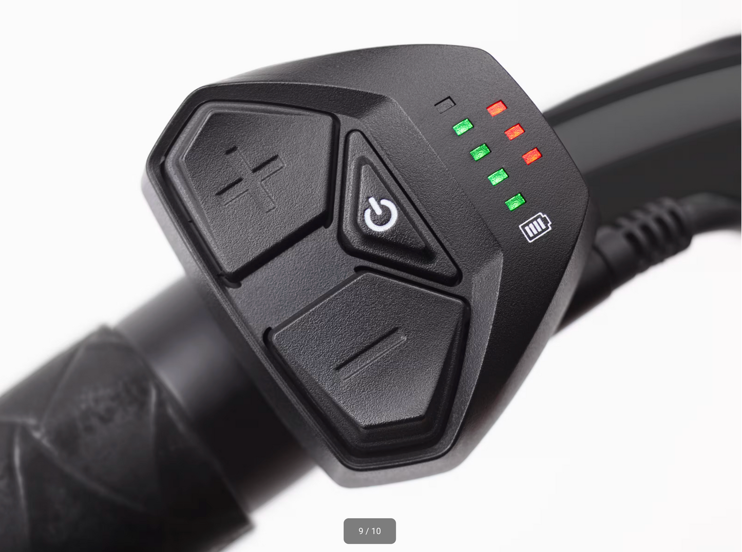 Townie Go! 7D EQ Step-Over 2027