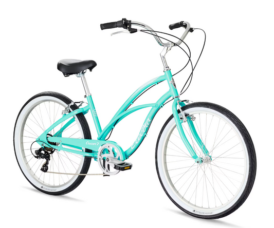 Cruiser 7D Step-Thru
