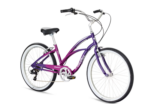 Cruiser 7D Step-Thru