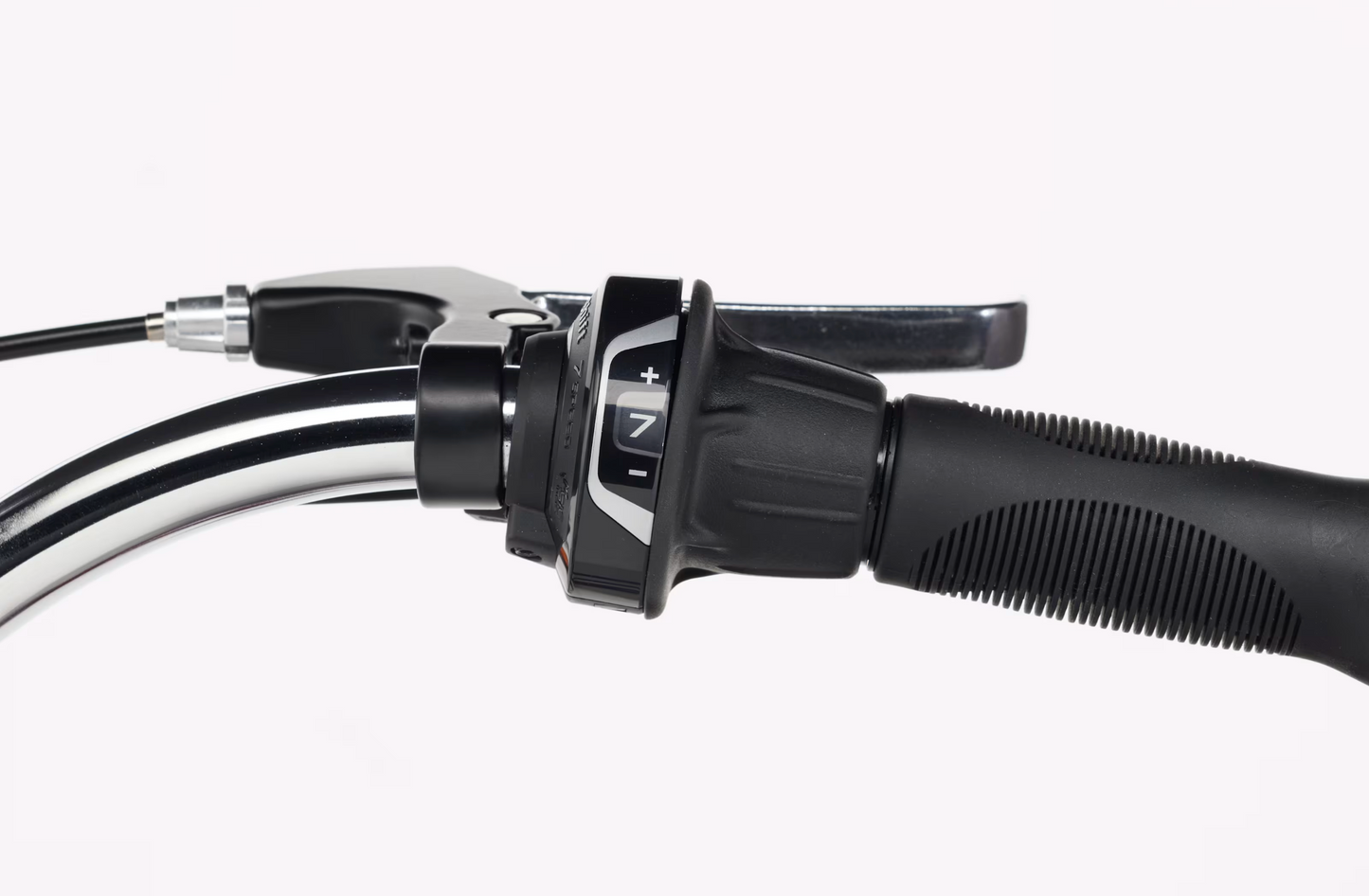 Cruiser 7D Step-Thru 2027