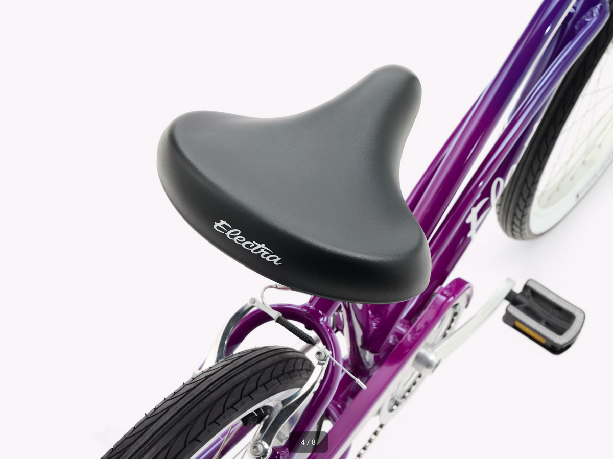 Cruiser 7D Step-Thru