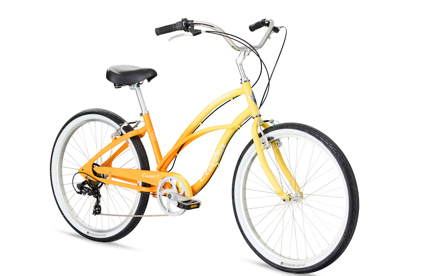Cruiser 7D Step-Thru 2027
