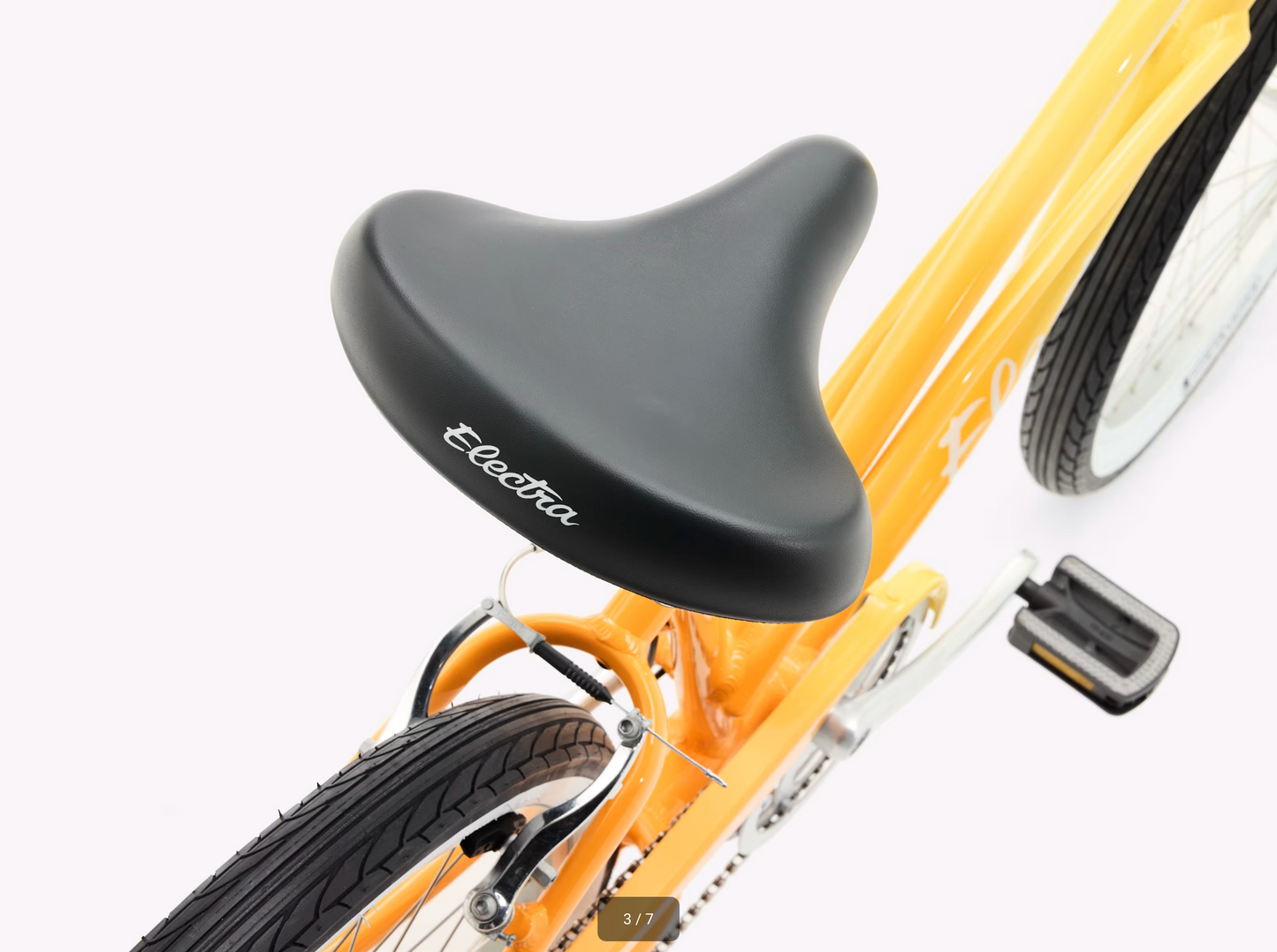 Cruiser 7D Step-Thru 2027