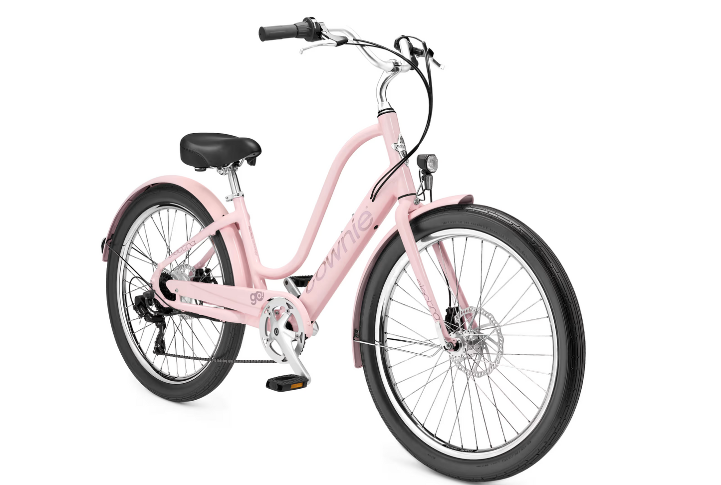 Townie Go! 7D EQ Step-Thru 2027