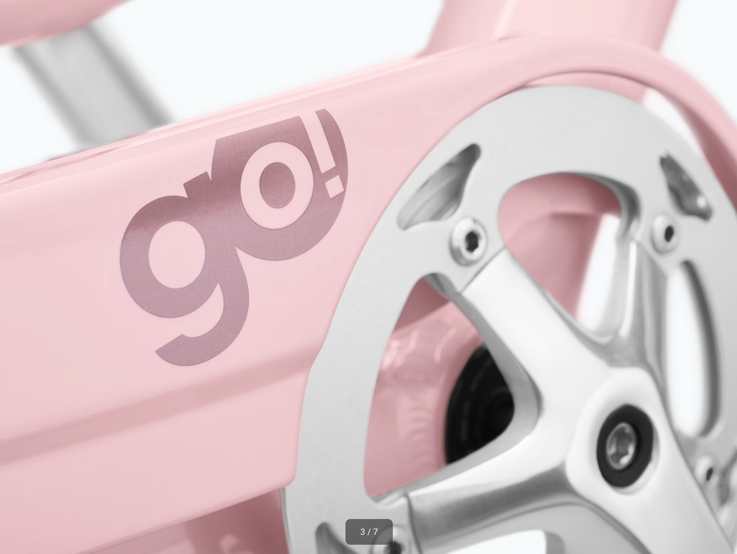 Townie Go! 7D EQ Step-Thru 2027