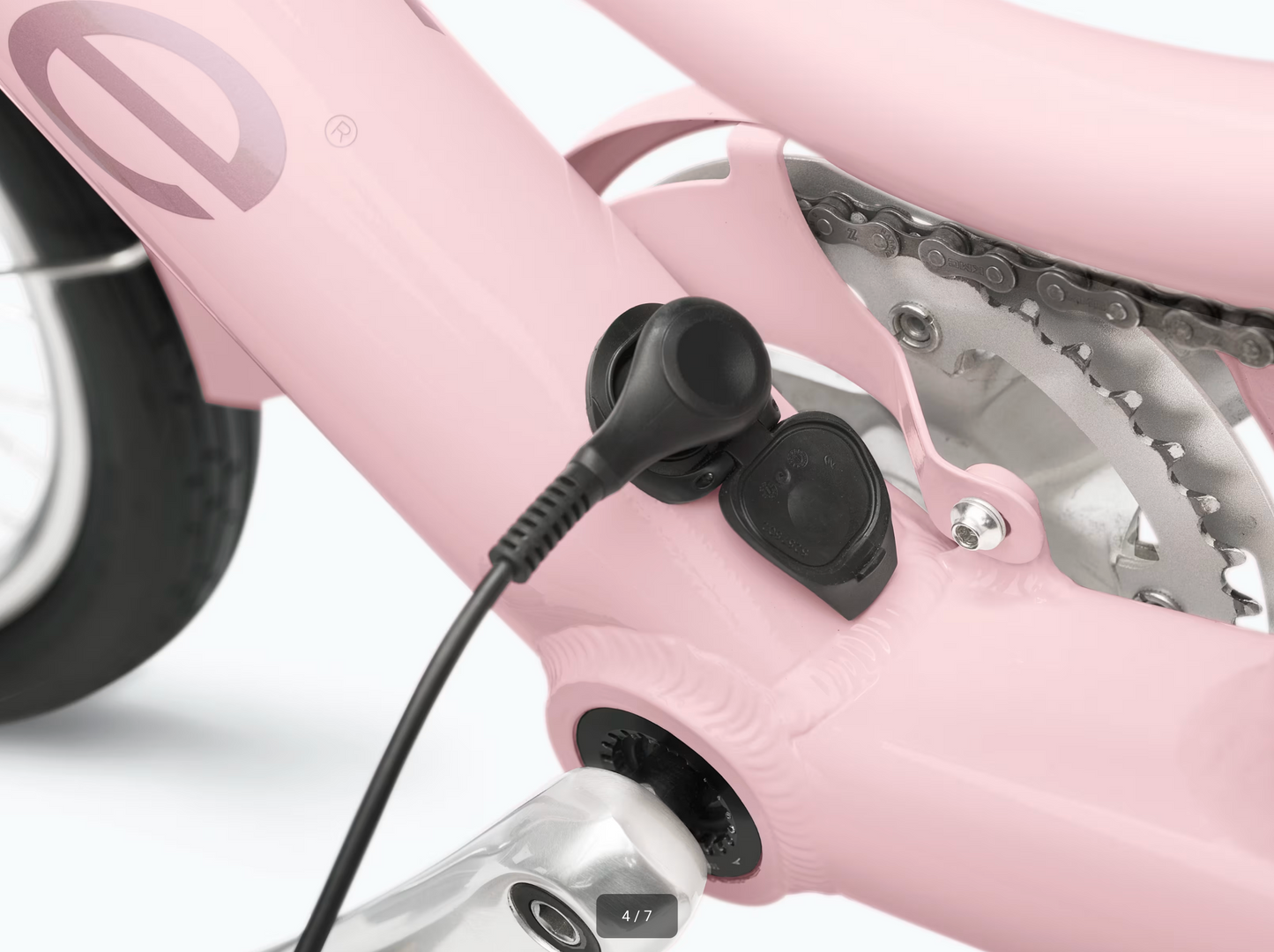 Townie Go! 7D EQ Step-Thru 2027