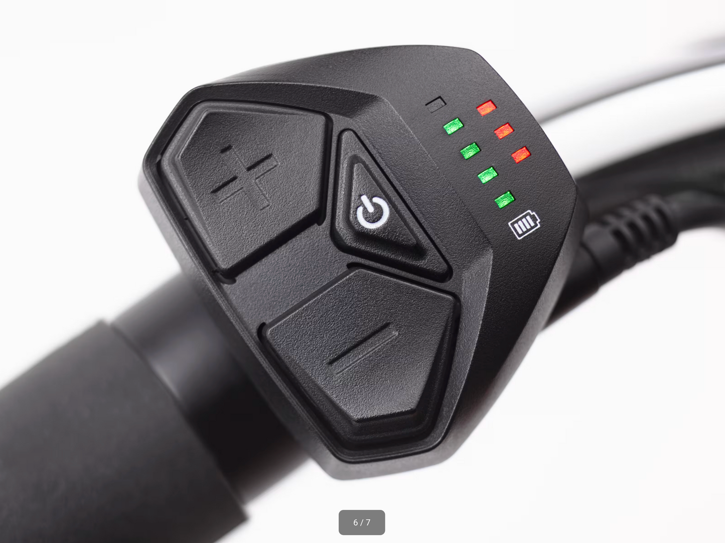 Townie Go! 7D EQ Step-Thru 2027