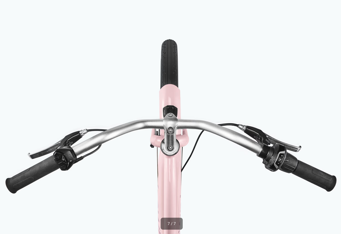 Townie Go! 7D EQ Step-Thru 2027