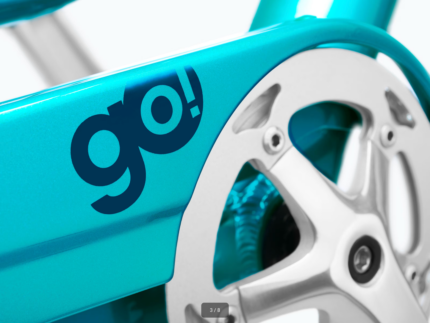 Townie Go! 7D EQ Step-Thru 2027