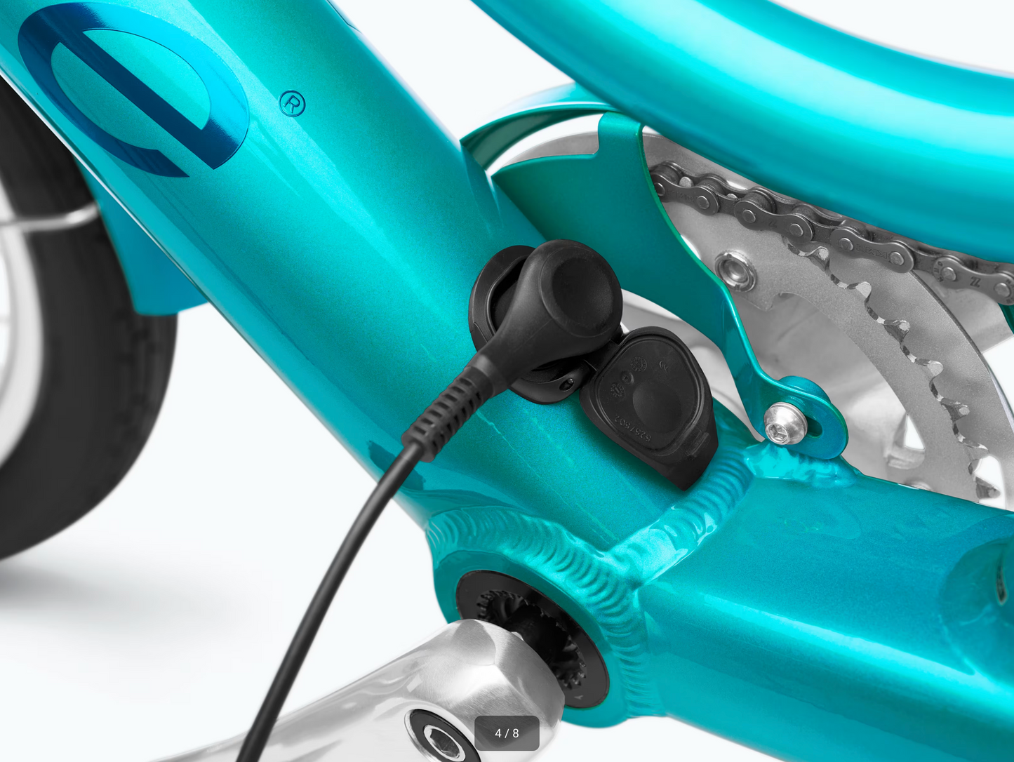 Townie Go! 7D EQ Step-Thru 2027